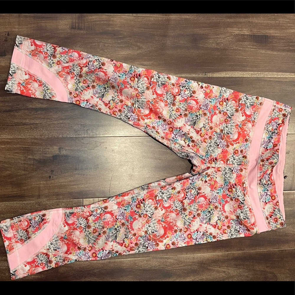 Lululemon Luxtreme | Size 6